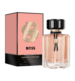 Boss Bottled Beyond for Her - Eau de Parfum